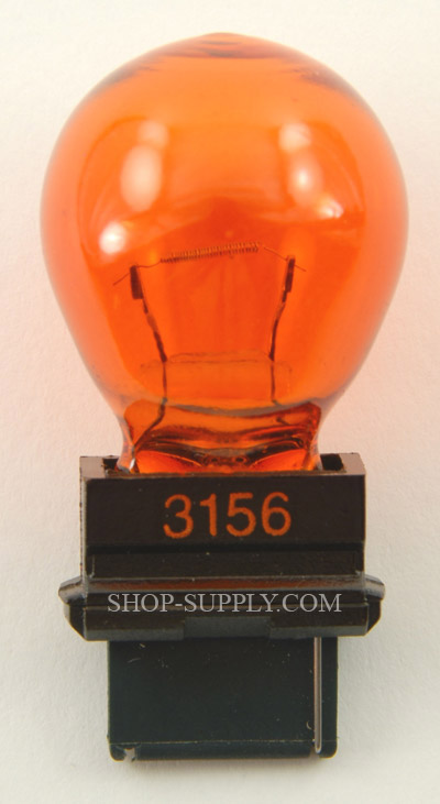 Industrial Bulb #3156A